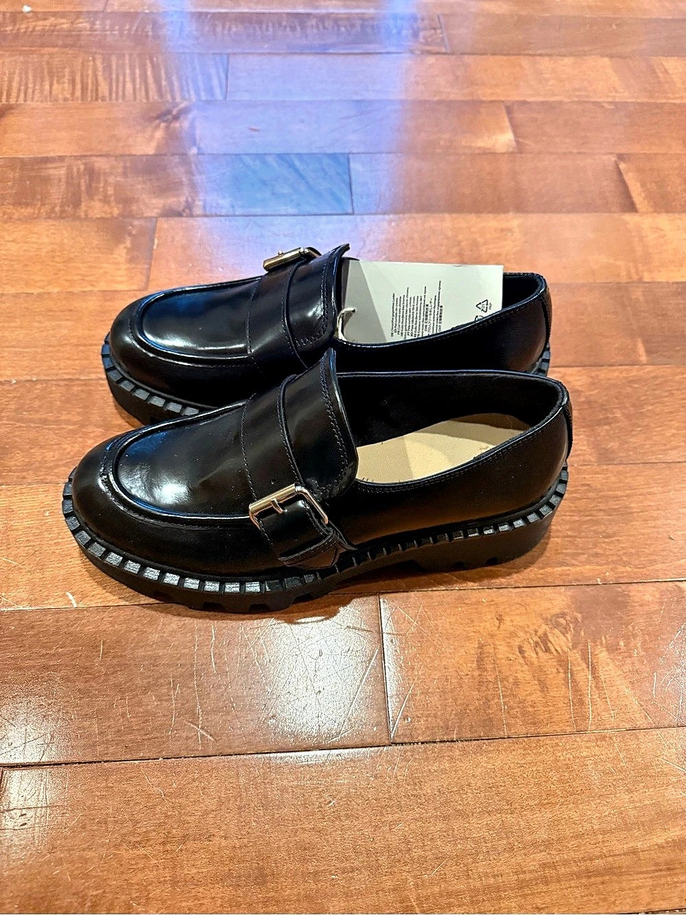 H&M Women’s Loafers